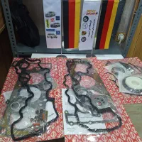 واشرسرسیلندر بی‌ام‌و واشر کامل  بنز یدکی گل تیگوان