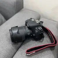 دوربینCanon77D