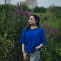 مدل خانوم و زوج برای عکاسی