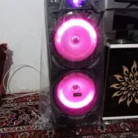 اسپیکر 80سانتی|سیستم صوتی خانگی|قوچان, |دیوار