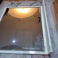 ایینه روشویی|لوازم سرویس بهداشتی|کرج, گوهردشت|دیوار