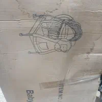 رورئوک و گهواره