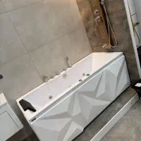 جکوزی تک نفره