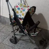کالسکه،کارکرده|کالسکه و لوازم جانبی|اصفهان, شهرک کوثر|دیوار