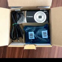 دوربین حرفه ای کانن a2500|دوربین عکاسی و فیلم‌برداری|اهواز, کوی فرهنگیان ۱|دیوار