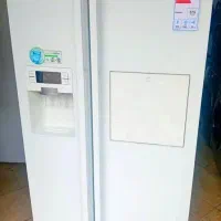 یخچال فریزر ساید سامسونگ مناسب جهیزیه