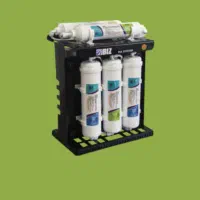 محصولات تصویه آب برند های خارجی معتبر