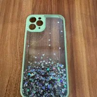 گارد آیفون ۱۱ pro|لوازم جانبی موبایل و تبلت|رشت, دباغیان|دیوار