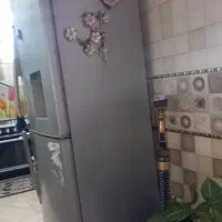 یخچال|یخچال و فریزر|اهر, |دیوار