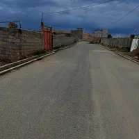 زمین ورودی مرگنلر|فروش زمین و ملک کلنگی|شوط, |دیوار