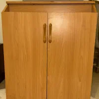 جا کفشی بزرگ ۴ طبقه