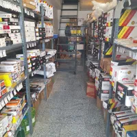 لوازم یدکی خودرو های چینی