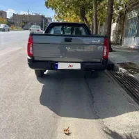 وانت آریسان 2، مدل ۱۴۰۳|خودرو سواری و وانت|ارومیه, |دیوار