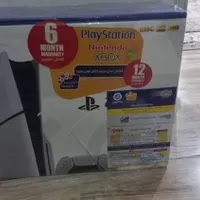 PS5 slim t1