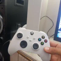 Xbox series s|کنسول، بازی ویدئویی و آنلاین|نظرآباد, شهرک سید جمال الدین|دیوار