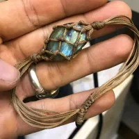 بافت دور سنگ