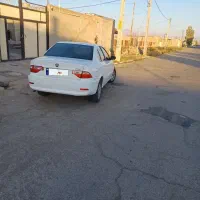 سورن توربو مدل ۹۶ در حد صفر|خودرو سواری و وانت|خواجه, |دیوار