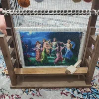 نقشه قالیچه