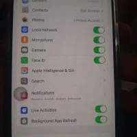 ایفون ۱۶پرومکس ۲۵۶