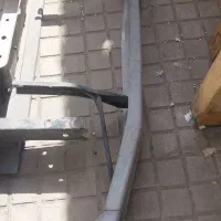 سپر جلو عقب وانت کارا یا مزدا