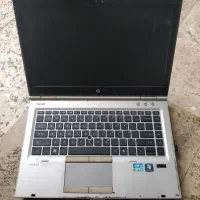 لبتاب hp 8460p