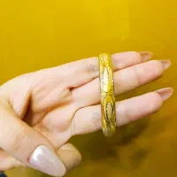 انگشتر و النگو