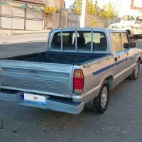 مزدا دوکابین مدل90 تک سوز|خودرو سواری و وانت|سنندج, |دیوار