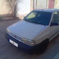 پراید90|خودرو سواری و وانت|تفت, |دیوار