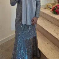 لباس مجلسی زنانه|لباس|لوندویل, |دیوار