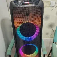 پارتی باکس|سیستم صوتی خانگی|فولادشهر, B5|دیوار