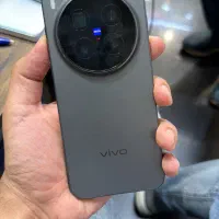 ویوو ایکس ۳۰۰ پرو پک گلوبال vivo x300 pro 16/512G