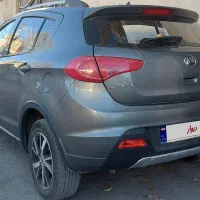 لیفان x50 مدل2017|خودرو سواری و وانت|نورآباد, |دیوار