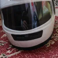 کلاه کاسکت فک دار ، اکبند