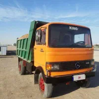 خاور کمپرسی 86