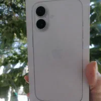 آیفون 16 نرمال ریجستری قسطی