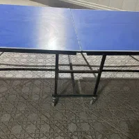 میز تنیس