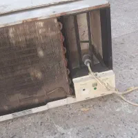 کولر گازی|کولر گازی و فن‌کوئل|چابهار, |دیوار