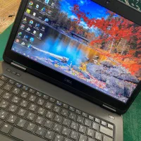 لپ تاپ فروش فوری dell هارد ssd