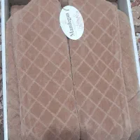 حوله بزرگسال و ست ورزشی بادگیر بچگانه