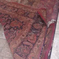 فرش دستبافت قدیمی