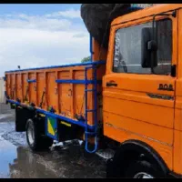 حمل بار با خاور