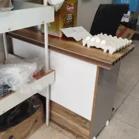 میز تحریر|میز تحریر و کامپیوتر|اهواز, کوی مهدیس|دیوار