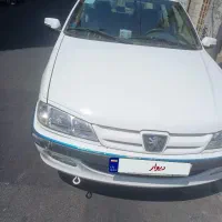 پارس سال مدل ۱۴۰۰ ux۷