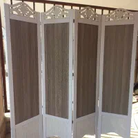 پارتیشن نو|آرایشگاه و سالنهای زیبایی|آمل, |دیوار