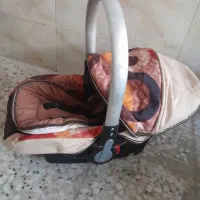 کالسکه|کالسکه و لوازم جانبی|اصفهان, شهرک امام خمینی|دیوار