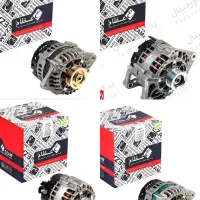 فروش ویژه کیت کلاچ (دیسک و صفحه)عظام و کمک فنر و .|قطعات یدکی و لوازم جانبی|بجنورد, |دیوار