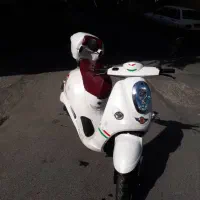 موتور برقی|موتورسیکلت|گرگان, |دیوار