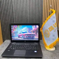 لپتاپ HP Zbook i7 رم 16 گرافیک مجزا 2 گیگ