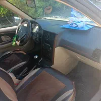 پژو پارس مدل 1401موتور قدیم|خودرو سواری و وانت|میناب, |دیوار