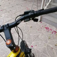 دوچرخه26 ویوا|دوچرخه، اسکیت، اسکوتر|مرودشت, ژیان|دیوار